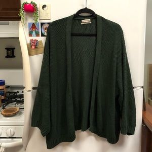 Urban Outfitters Comfy Fall Sweater